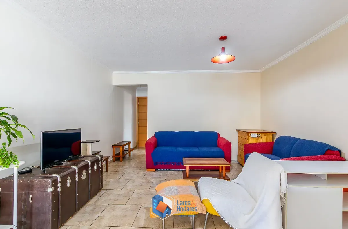 Apartamento, 3 quartos, 104 m² - Foto 45
