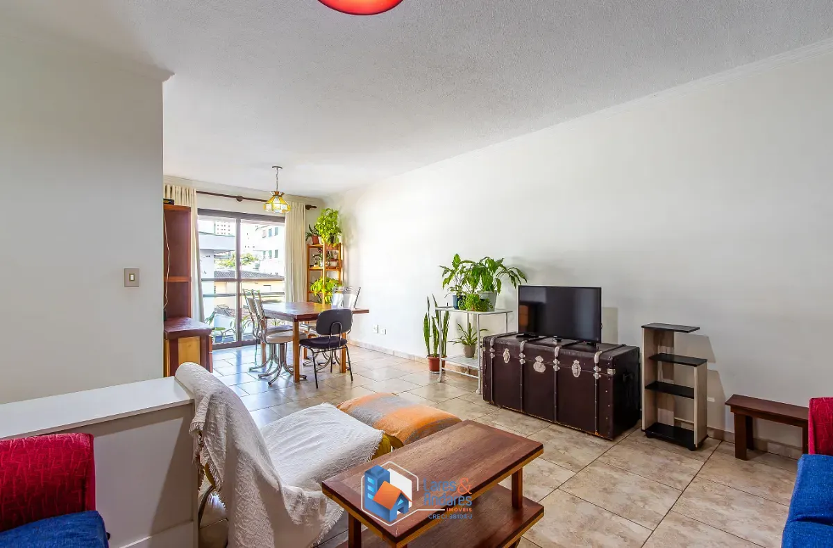 Apartamento, 3 quartos, 104 m² - Foto 39