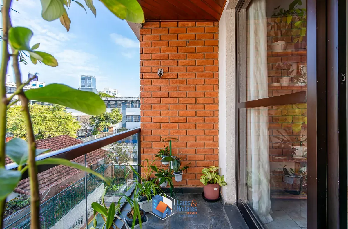 Apartamento, 3 quartos, 104 m² - Foto 15