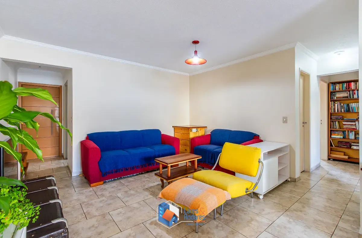 Apartamento, 3 quartos, 104 m² - Foto 10