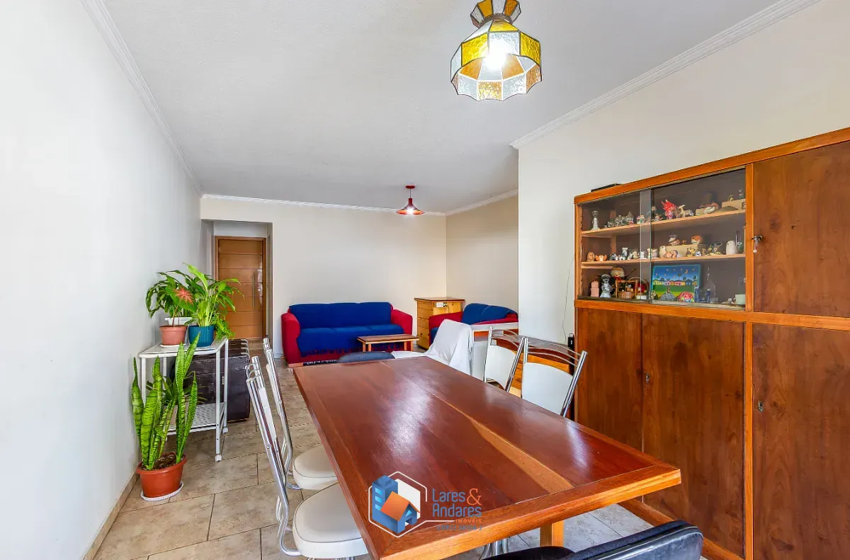 Apartamento, 3 quartos, 104 m² - Foto 44