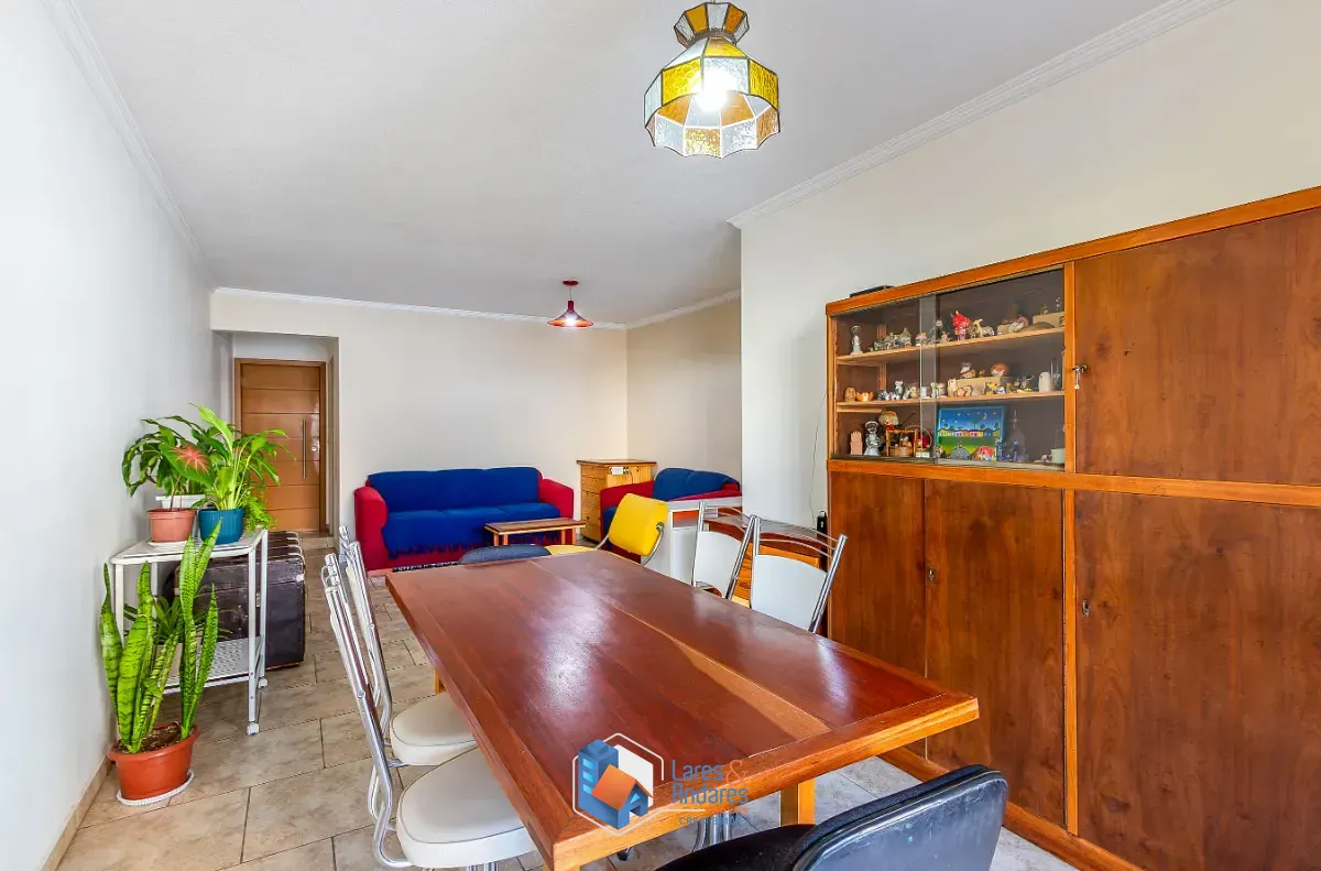 Apartamento, 3 quartos, 104 m² - Foto 11