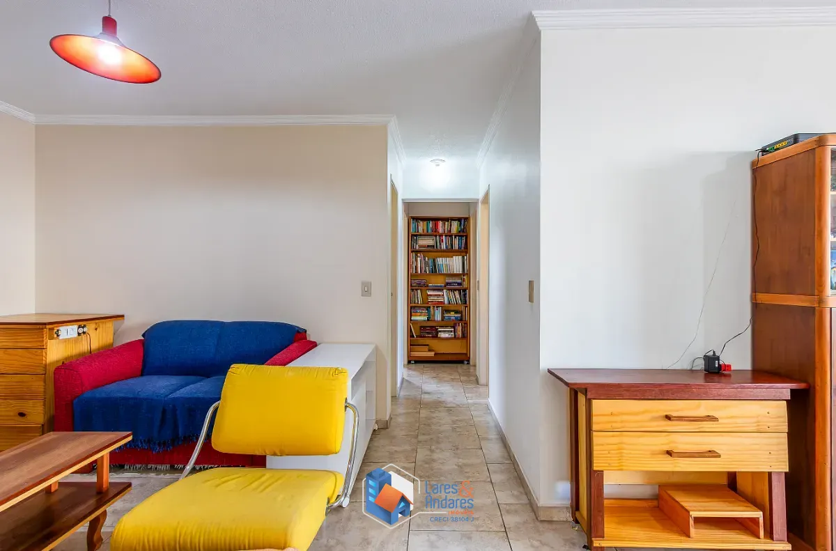 Apartamento, 3 quartos, 104 m² - Foto 9