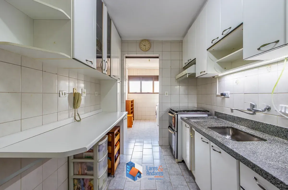 Apartamento, 3 quartos, 104 m² - Foto 55