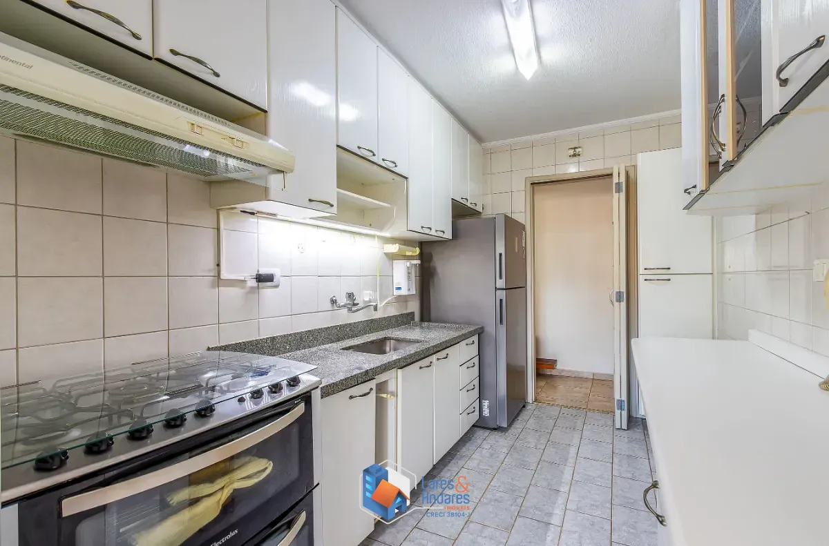 Apartamento, 3 quartos, 104 m² - Foto 21