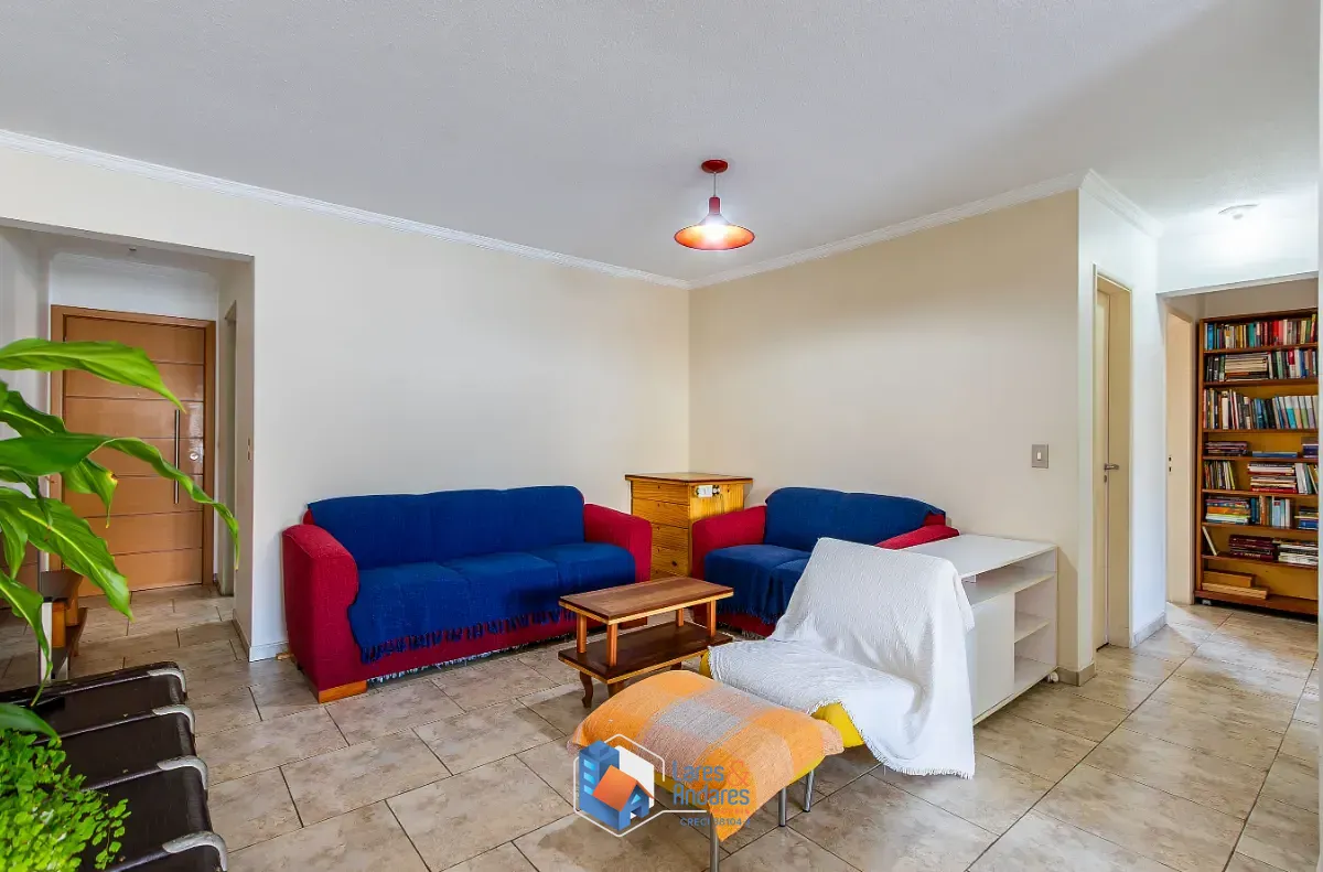 Apartamento, 3 quartos, 104 m² - Foto 43