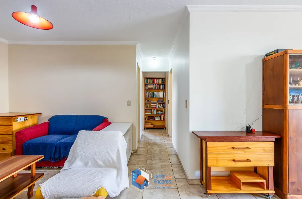 Apartamento, 3 quartos, 104 m² - Foto 42