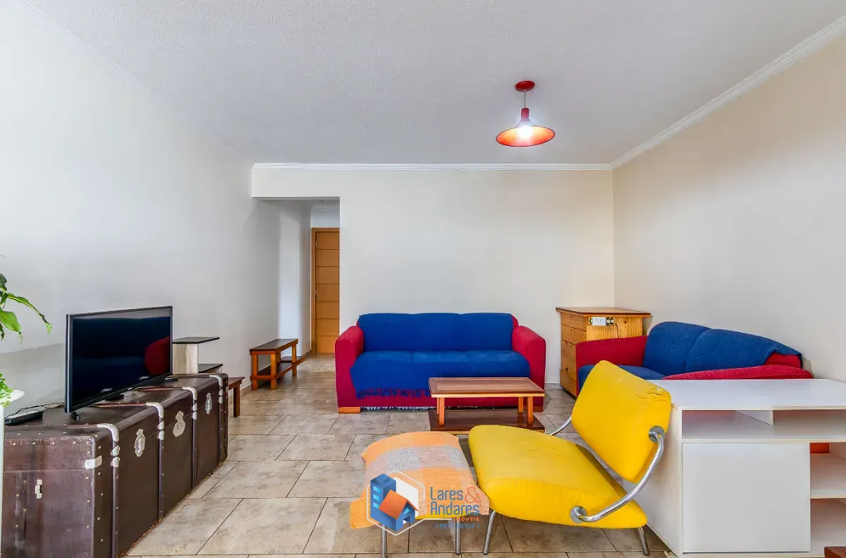 Apartamento, 3 quartos, 104 m² - Foto 49