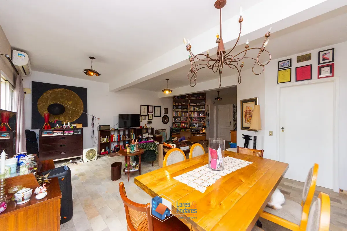 Apartamento, 9 quartos, 643 m² - Foto 39