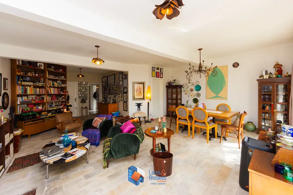 Apartamento, 9 quartos, 643 m² - Foto 38