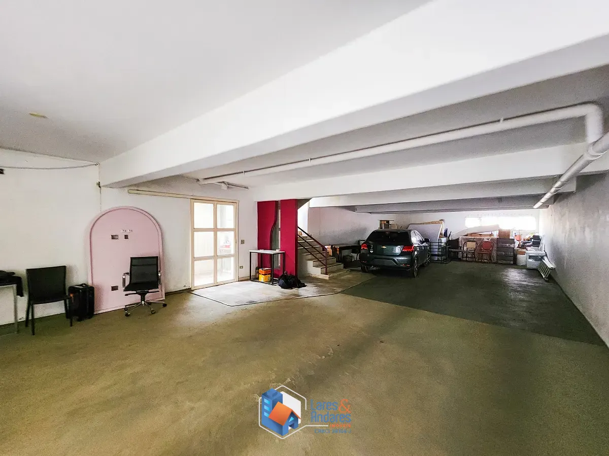 Apartamento, 9 quartos, 643 m² - Foto 69