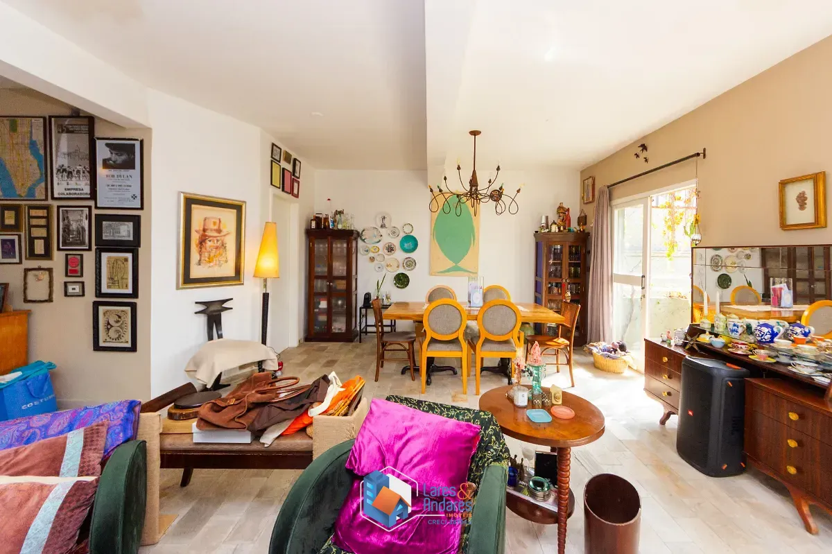 Apartamento, 9 quartos, 643 m² - Foto 36