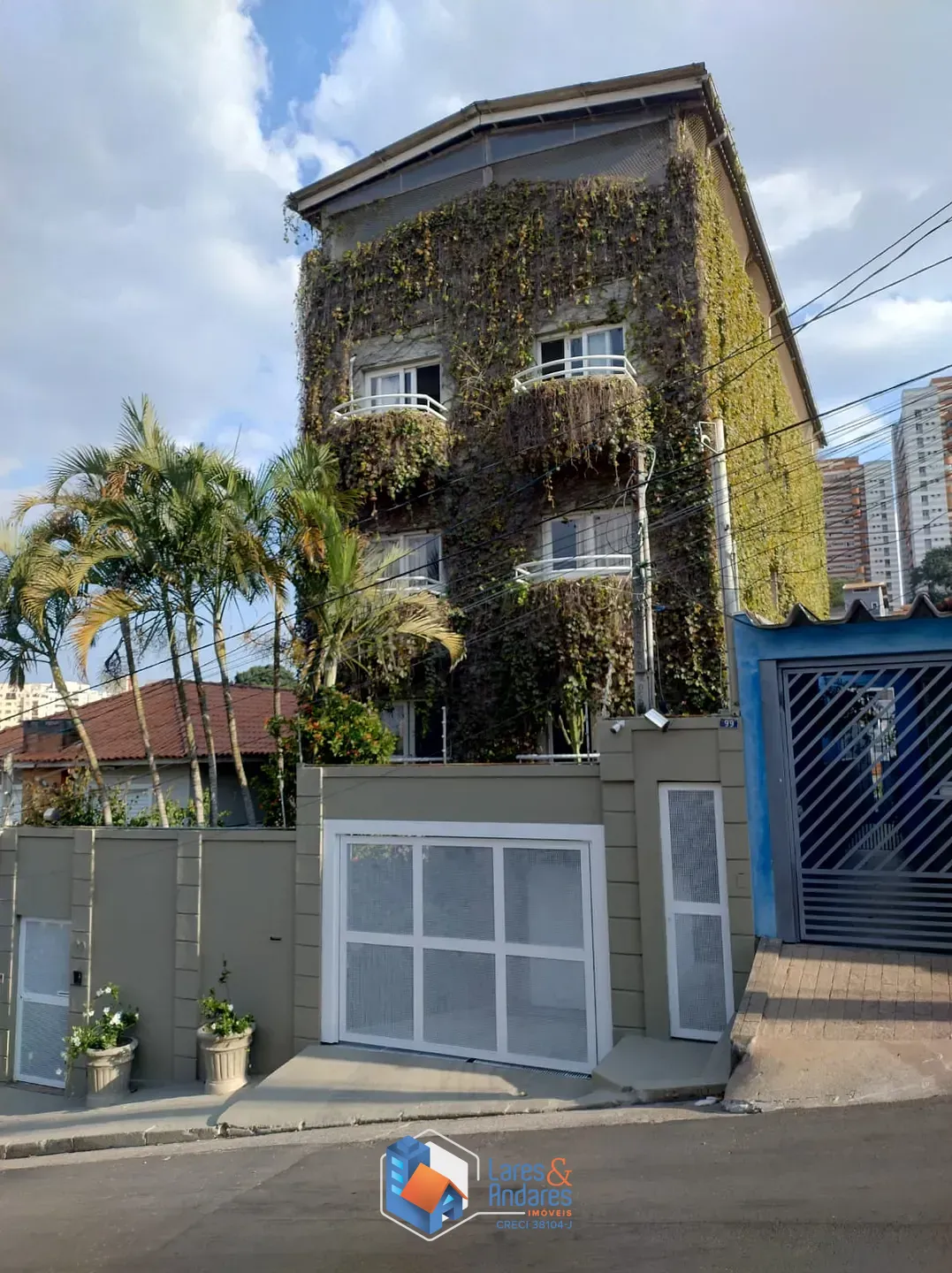 Apartamento, 9 quartos, 643 m² - Foto 1