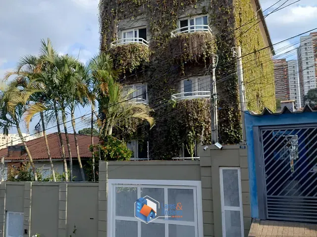Casa com 300m² 9 quartos e 10 banheiros, à venda, no bairro Vila Morse em São Paulo
