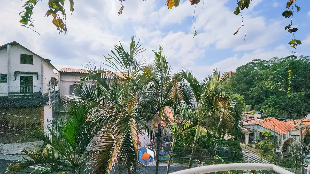 Apartamento, 9 quartos, 643 m² - Foto 3