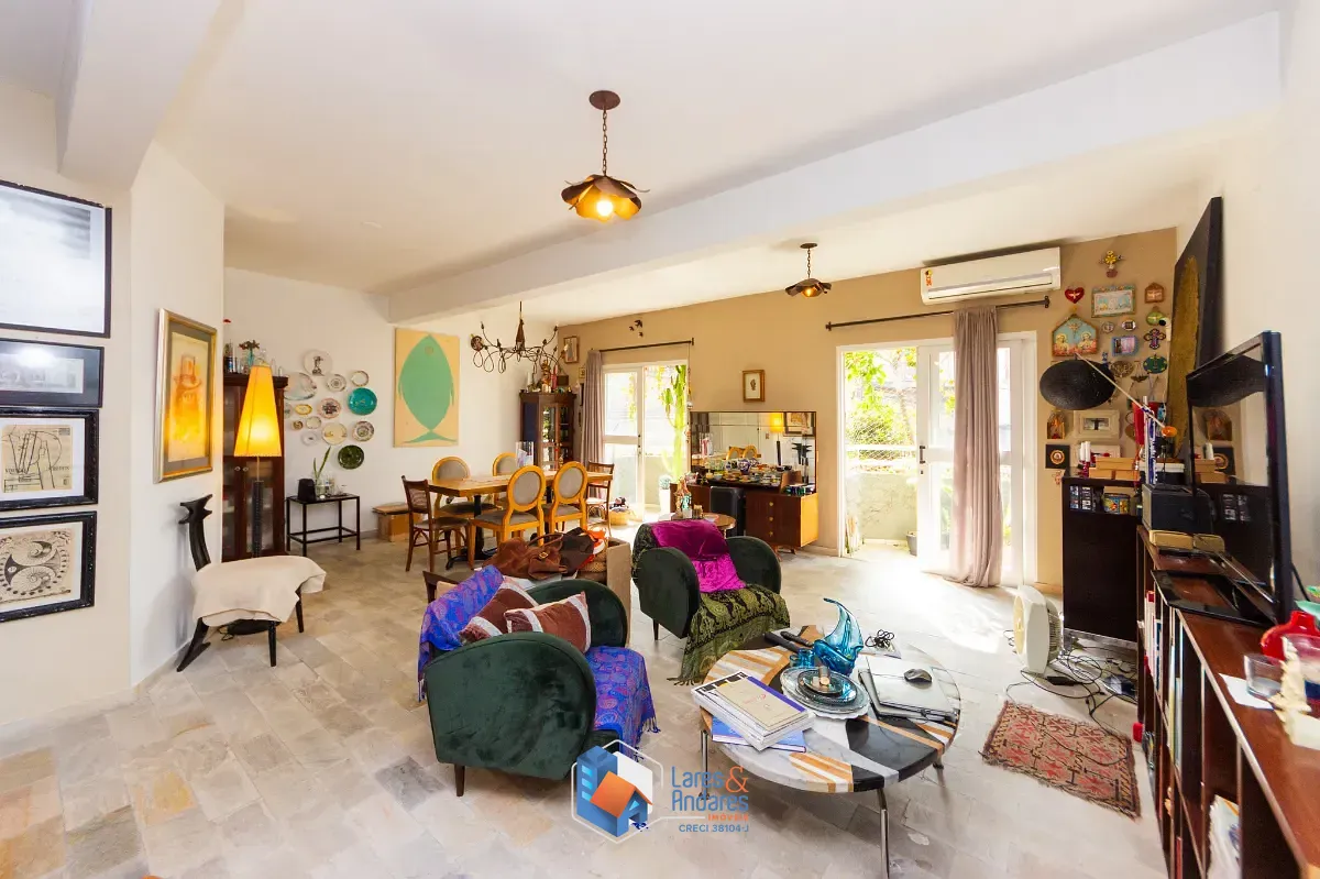 Apartamento, 9 quartos, 643 m² - Foto 35