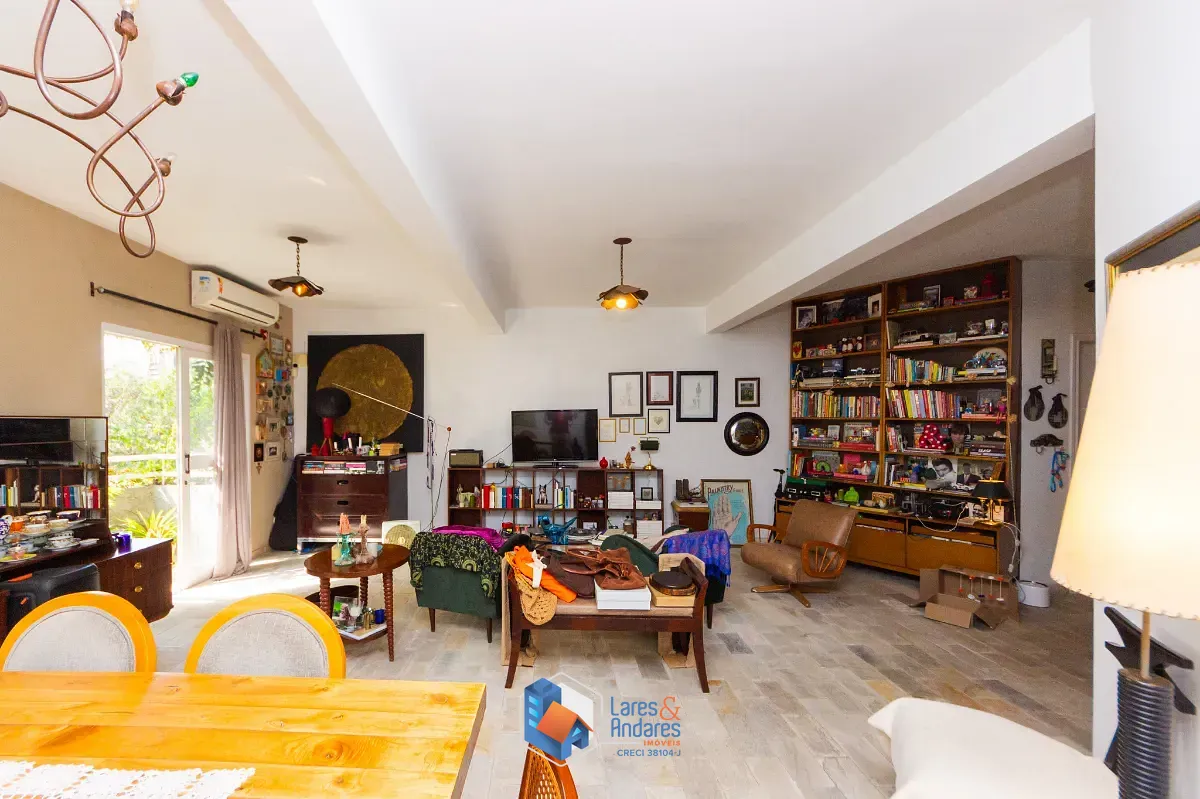 Apartamento, 9 quartos, 643 m² - Foto 37