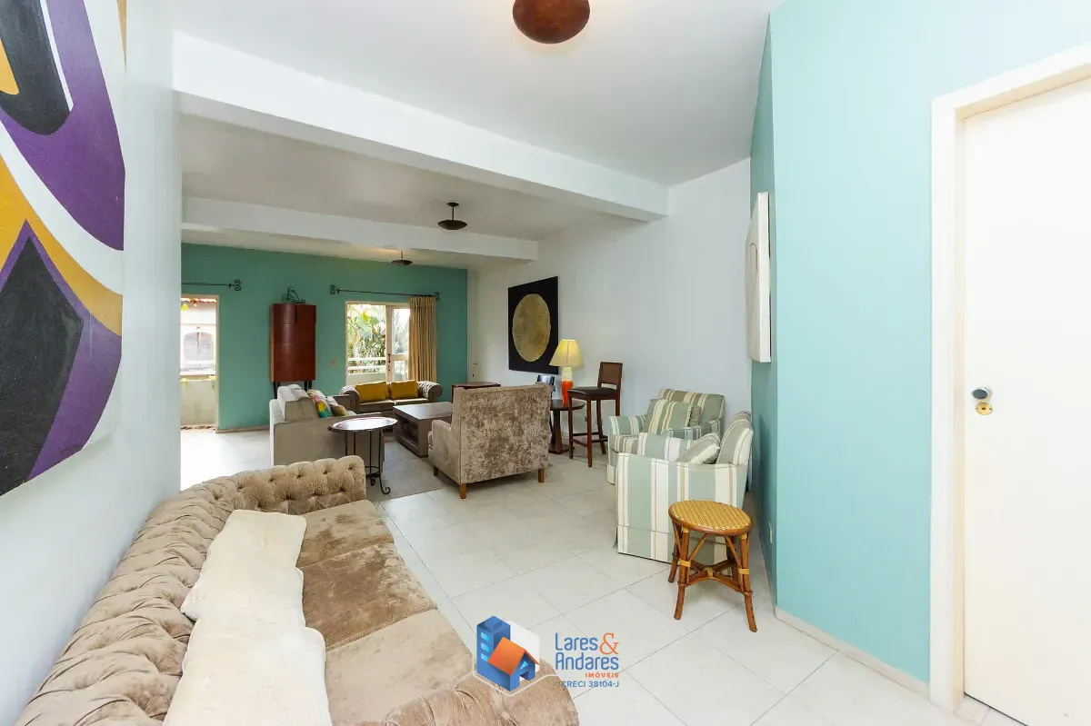 Apartamento, 9 quartos, 643 m² - Foto 85