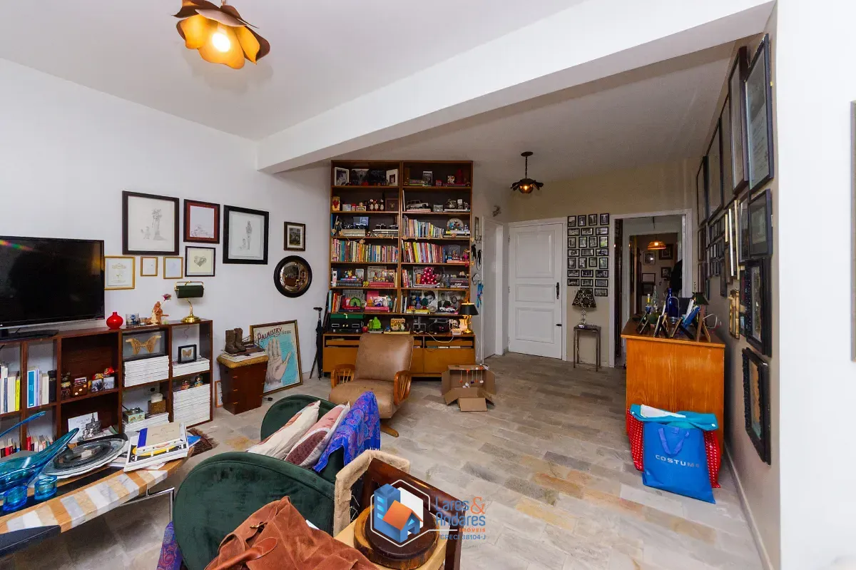 Apartamento, 9 quartos, 643 m² - Foto 40