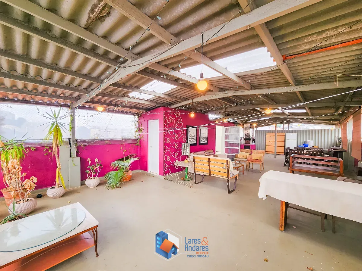 Apartamento, 9 quartos, 643 m² - Foto 33