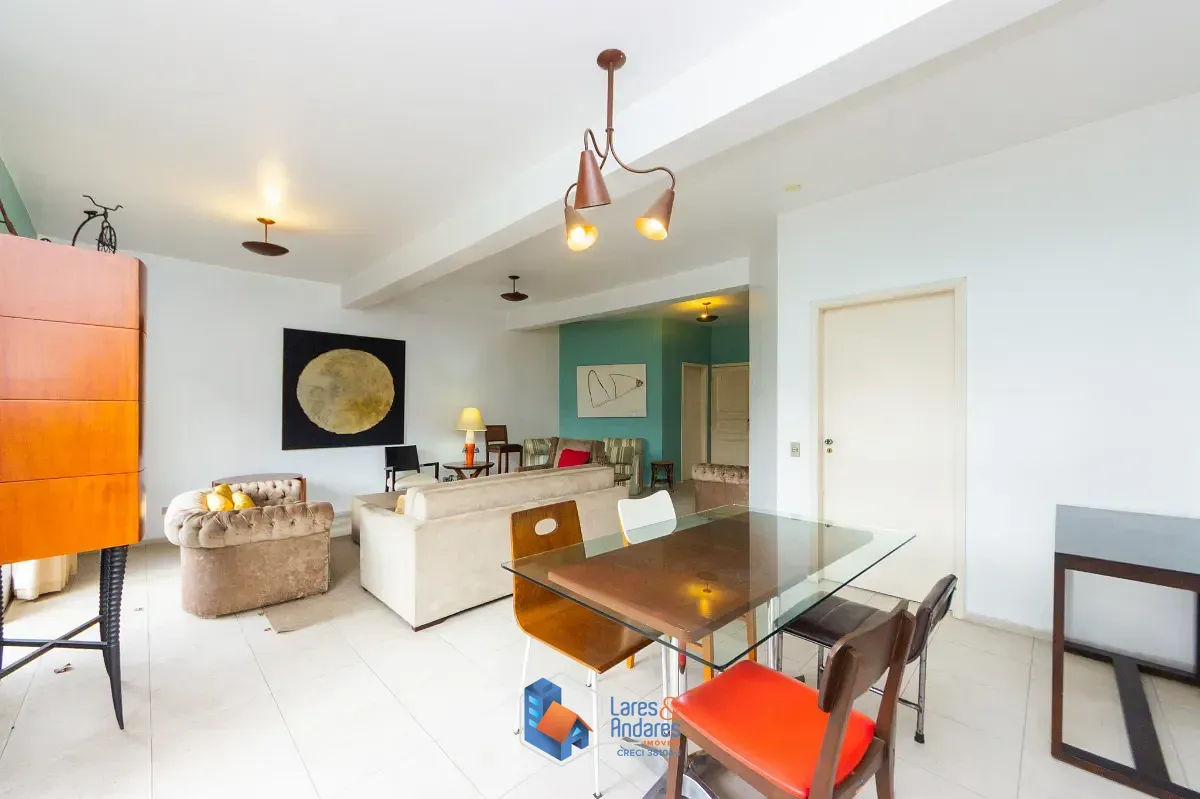 Apartamento, 9 quartos, 643 m² - Foto 8