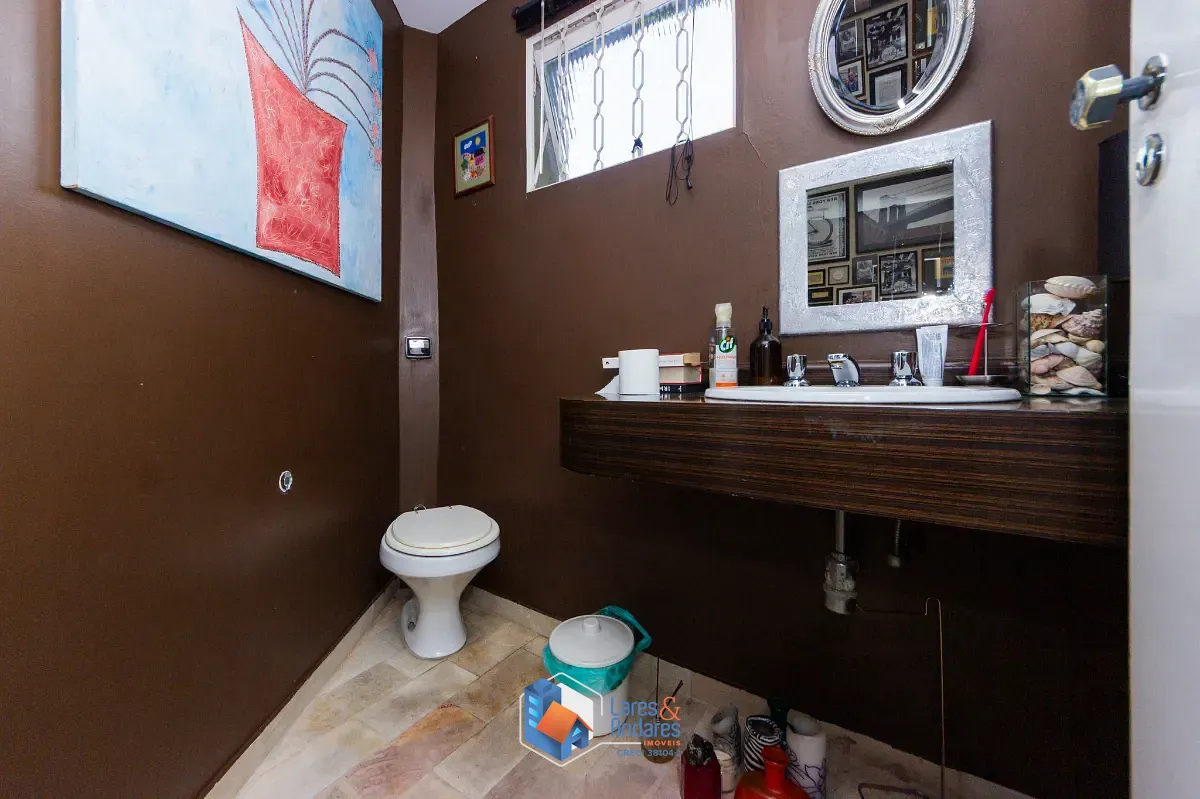 Apartamento, 9 quartos, 643 m² - Foto 41
