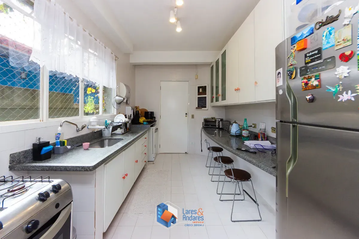 Apartamento, 9 quartos, 643 m² - Foto 55