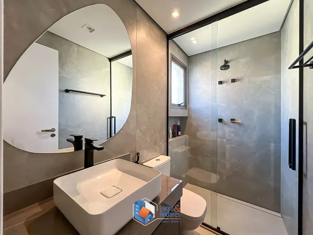 Apartamento, 3 quartos, 143 m² - Foto 35