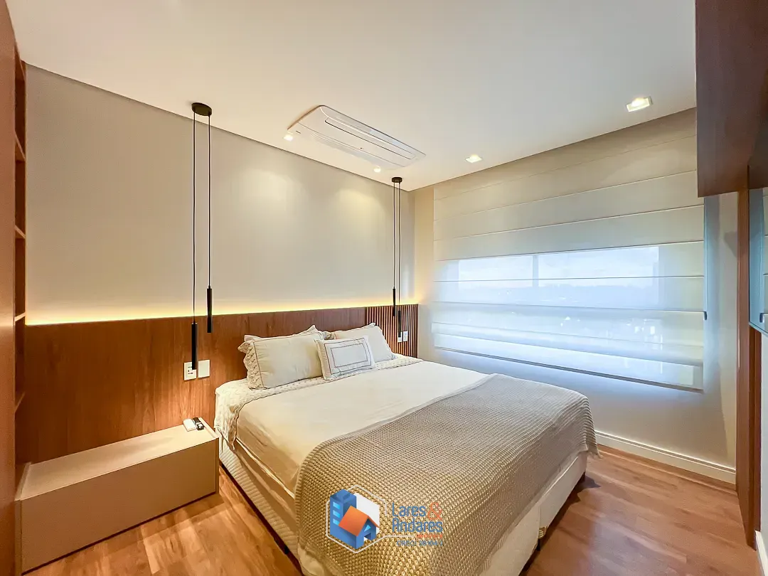 Apartamento, 3 quartos, 143 m² - Foto 39