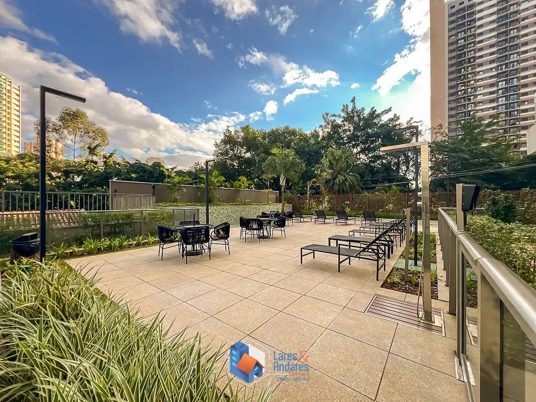 Apartamento, 3 quartos, 143 m² - Foto 56