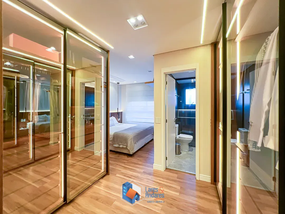 Apartamento, 3 quartos, 143 m² - Foto 38