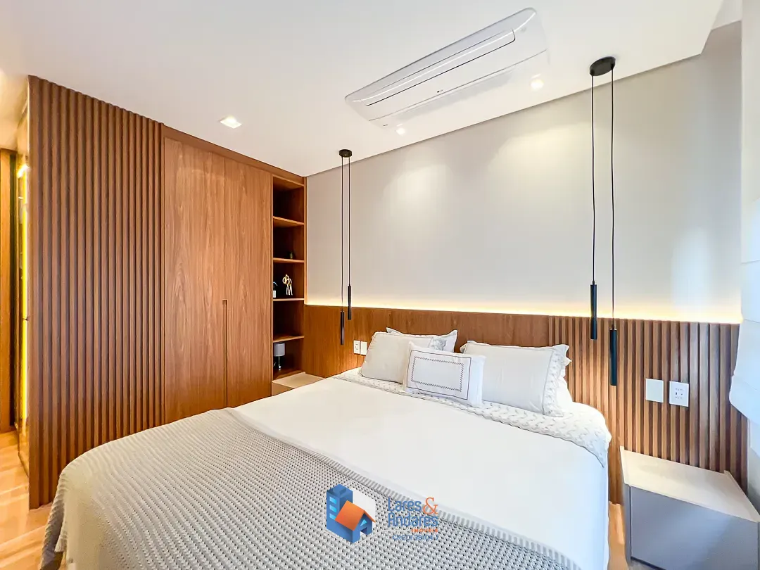 Apartamento, 3 quartos, 143 m² - Foto 40