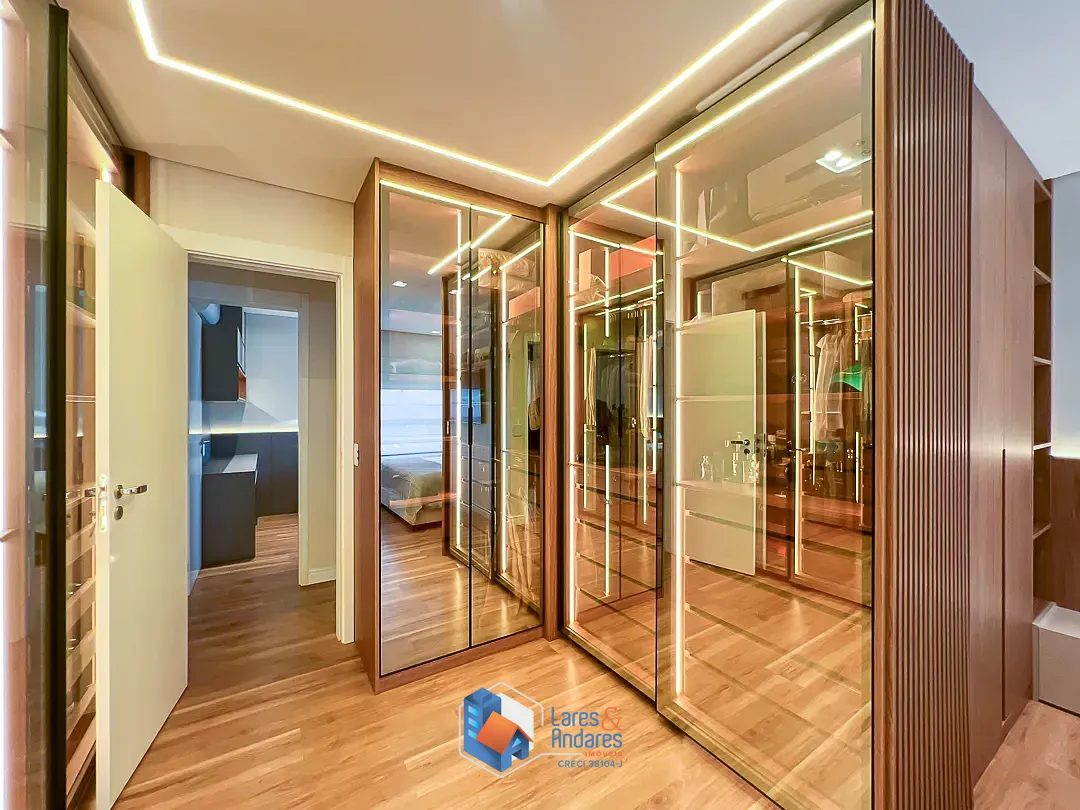 Apartamento, 3 quartos, 143 m² - Foto 36