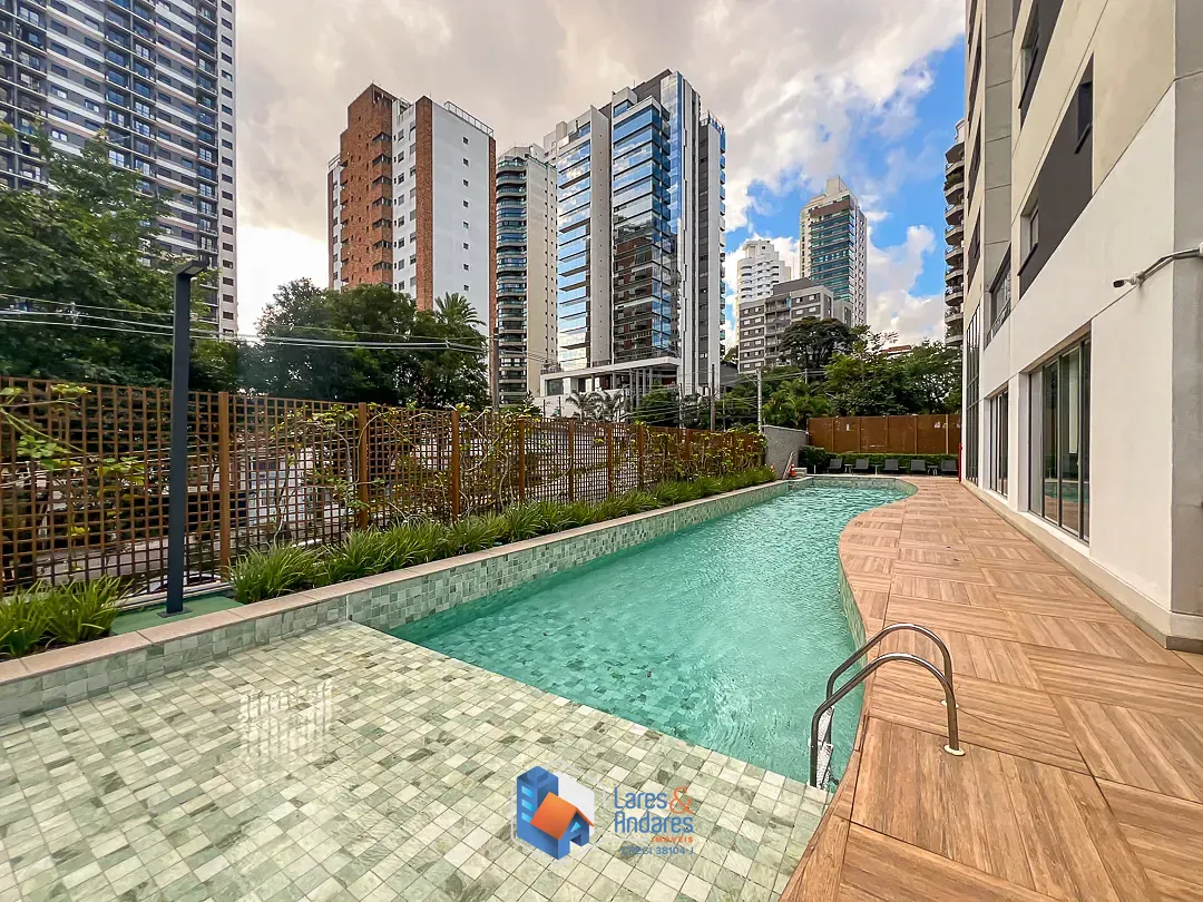 Apartamento, 3 quartos, 143 m² - Foto 59