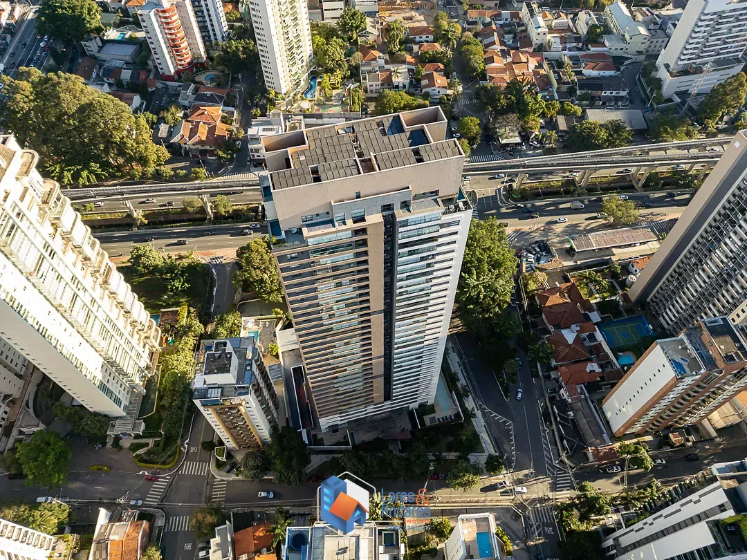 Apartamento, 3 quartos, 143 m² - Foto 51