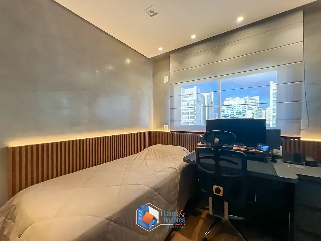 Apartamento, 3 quartos, 143 m² - Foto 33