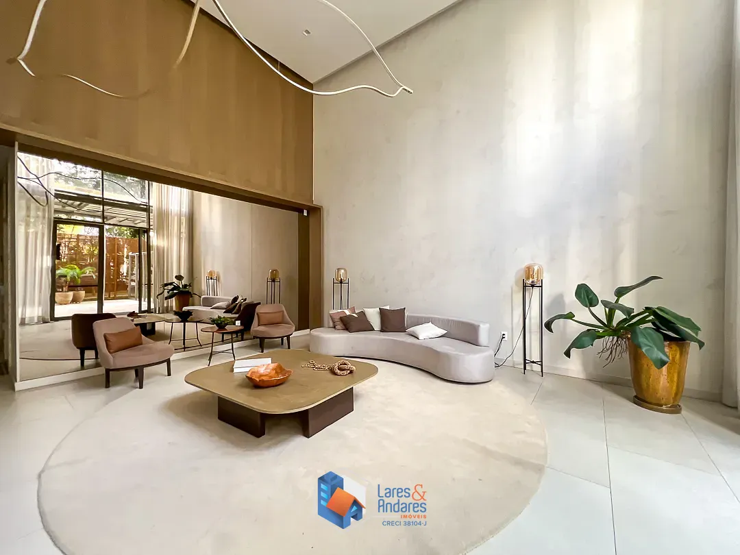 Apartamento, 3 quartos, 143 m² - Foto 55