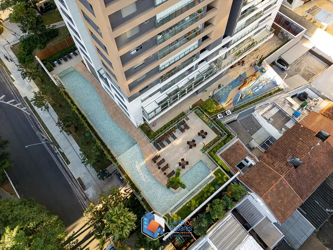 Apartamento, 3 quartos, 143 m² - Foto 45