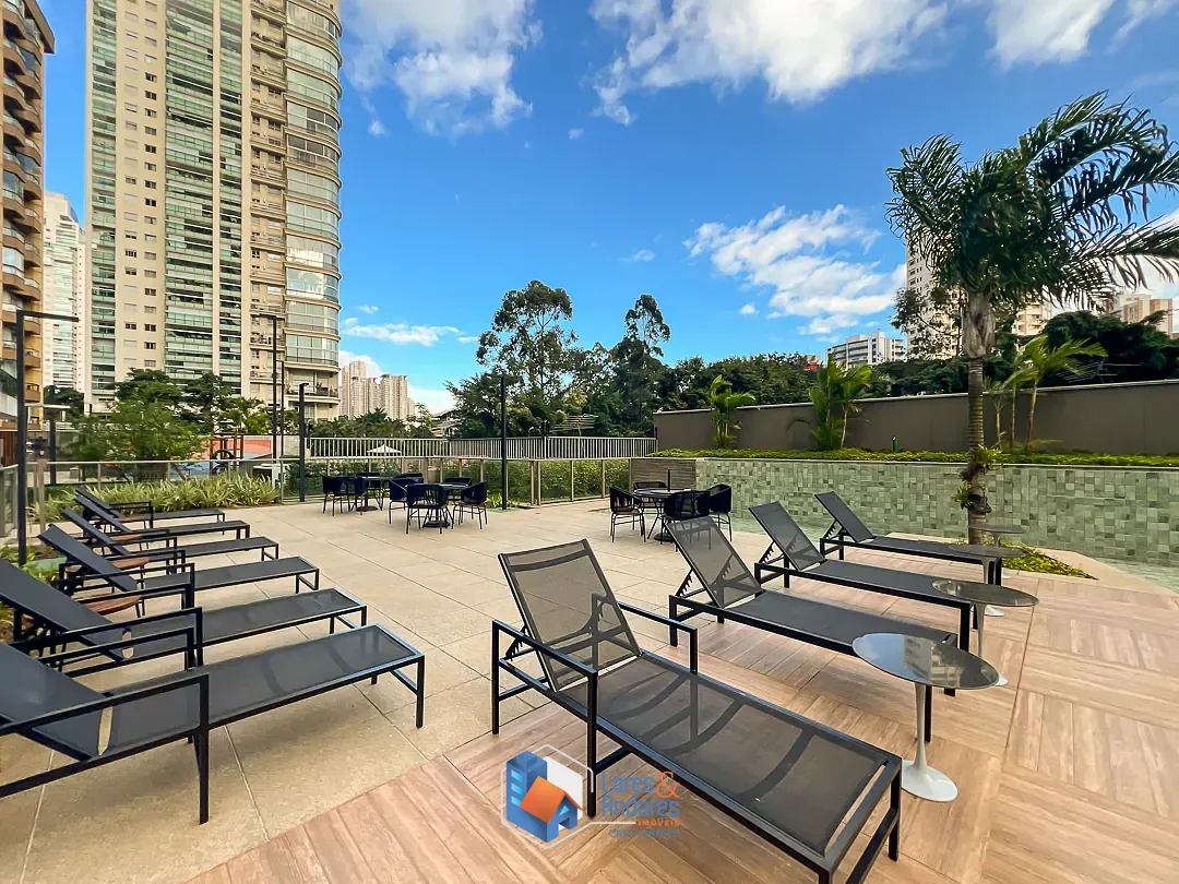 Apartamento, 3 quartos, 143 m² - Foto 57