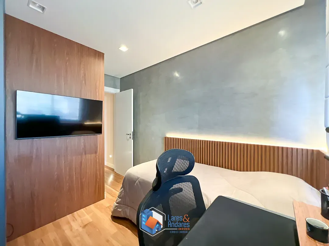 Apartamento, 3 quartos, 143 m² - Foto 34