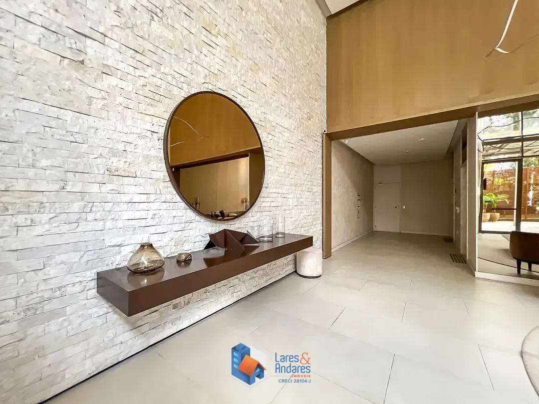 Apartamento, 3 quartos, 143 m² - Foto 58