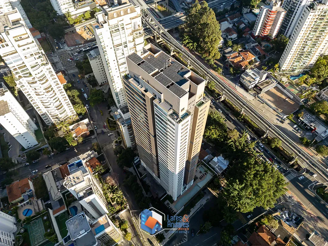 Apartamento, 3 quartos, 143 m² - Foto 50
