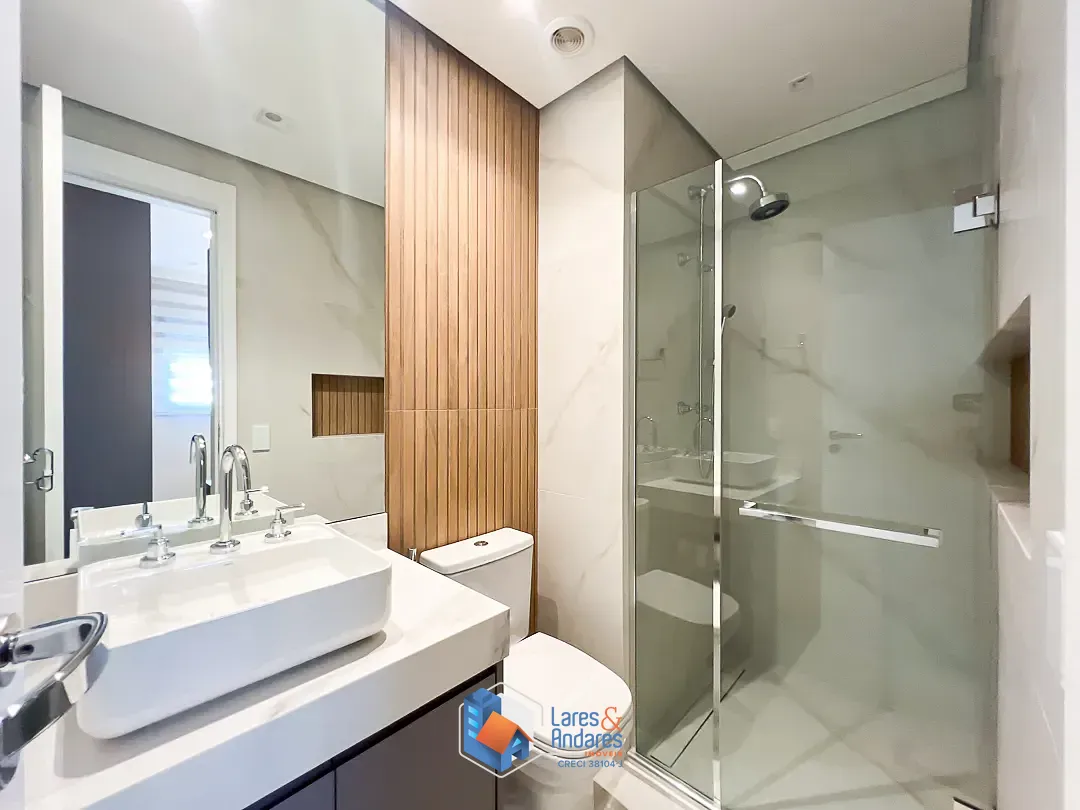Apartamento, 3 quartos, 143 m² - Foto 31