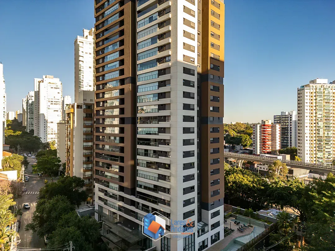 Apartamento, 3 quartos, 143 m² - Foto 52