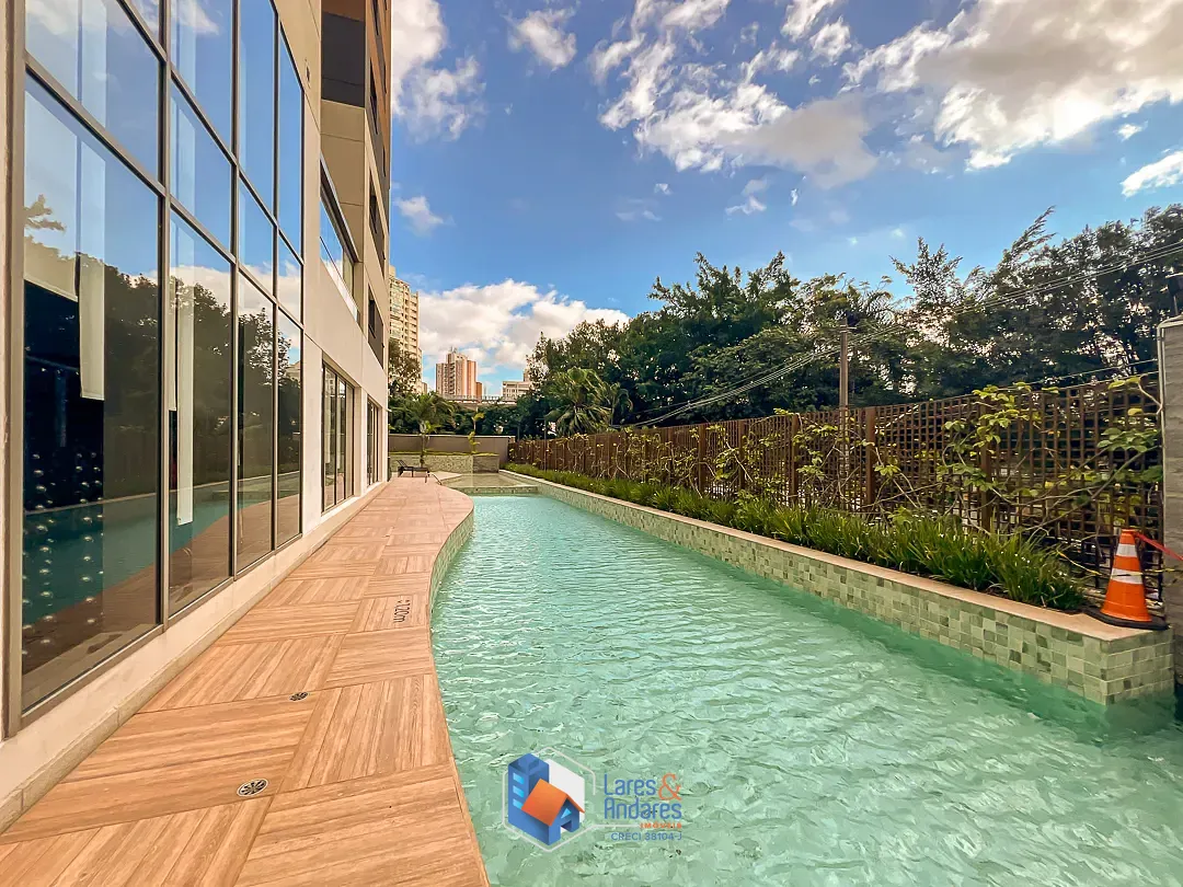 Apartamento, 3 quartos, 143 m² - Foto 54