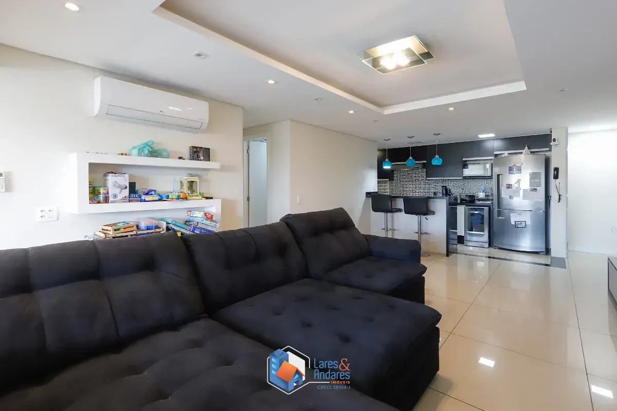 Apartamento, 2 quartos, 108 m² - Foto 5