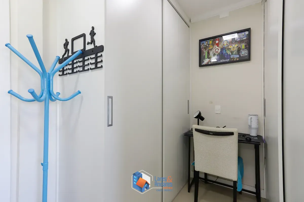 Apartamento, 2 quartos, 108 m² - Foto 30