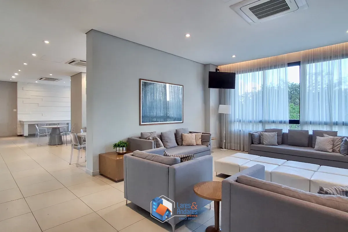 Apartamento, 2 quartos, 108 m² - Foto 23