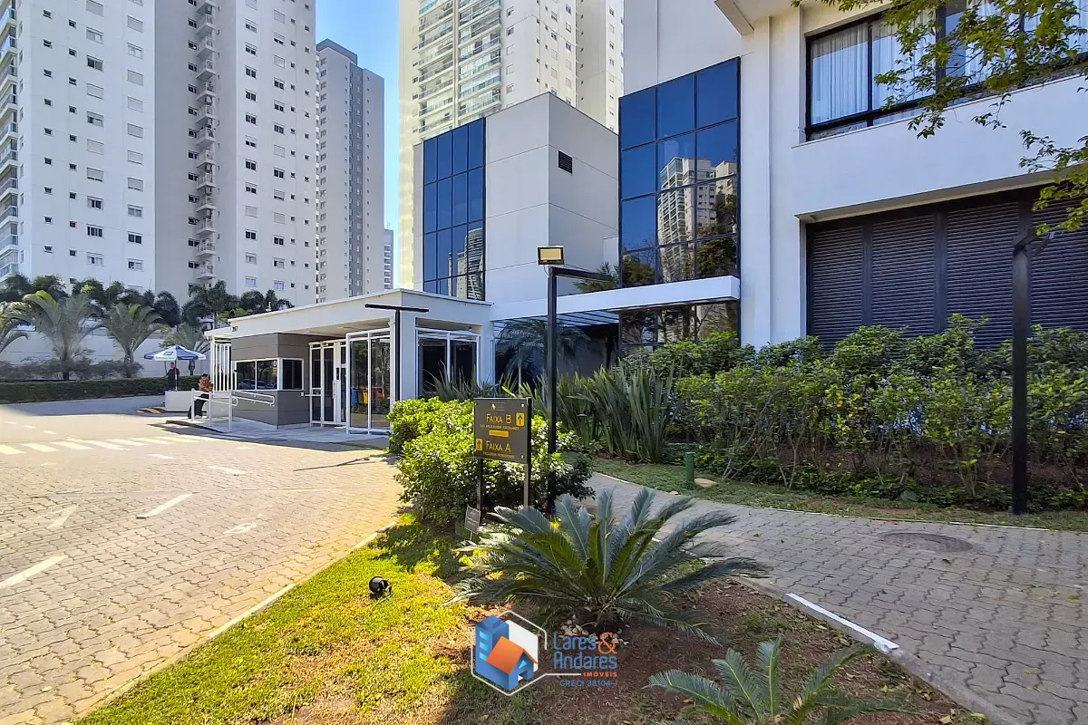 Apartamento, 2 quartos, 108 m² - Foto 20