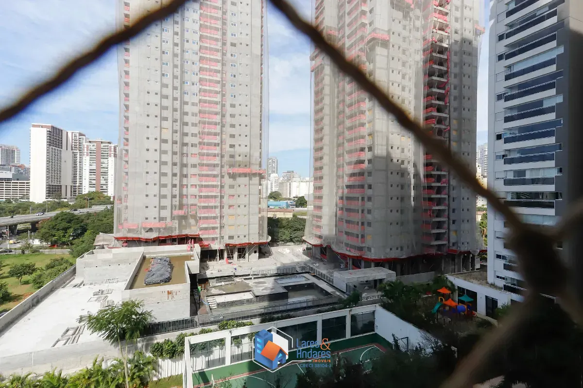 Apartamento, 2 quartos, 108 m² - Foto 55